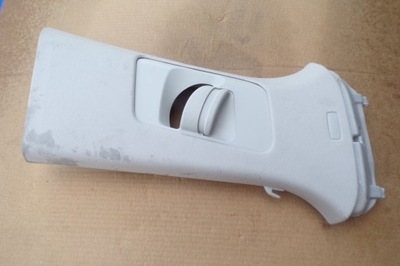 Захист стійка права 760867244d vw touareg iii фото №1