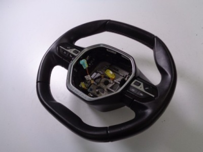 Повітропровід peugeot 3008 ii 5008 ii 508 ii фото №1