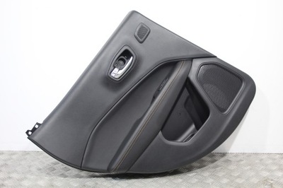 Обшивка двері лівий задня jeep compass ii 2 фото №1