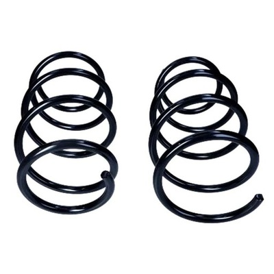 Пружины подвеска перед do bmw x3 e83 2003-2011 фото №1