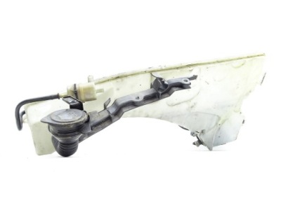 Бачок рідина омивача помпа bmw x5 e70 7161476 фото №1