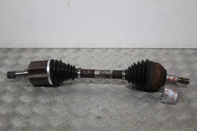 Приводной вал левая перед ford kuga mk1 8v41-3b437-ab фото №1