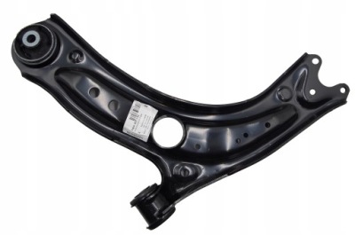 Новый оригинальный рычаг vw 5wa407152 фото №1