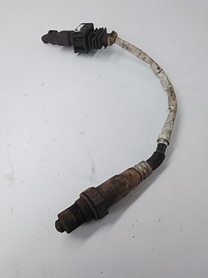 C51 opel corsa d 1.0 датчик лямбда-зонд 0258090119 фото №1