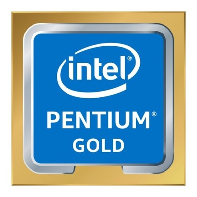Intel Procesor Pentium G6400 4,0GHz LGA1200