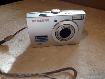 SAMSUNG L100