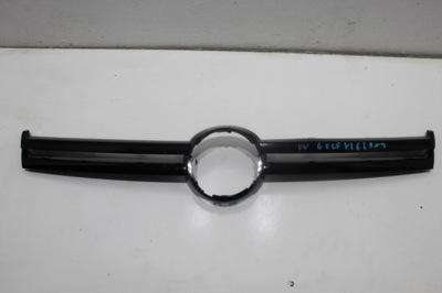 Vw golf vi решётка радиатора хороший фото №1