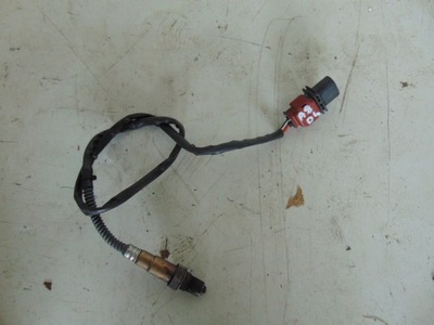 Датчик лямбда-зонд audi a8 d4 4h0906262c фото №1