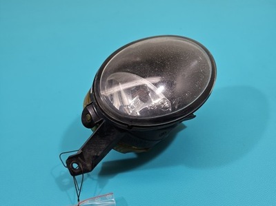 Противотуманная фара левый vw jetta vi фото №1