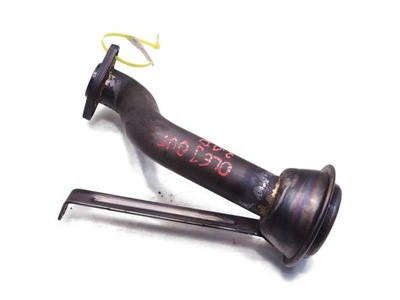 Маслоприёмник насоса масла subaru outback iv 2.0 d фото №1