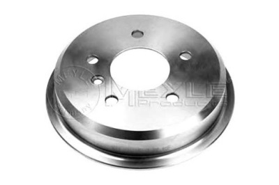 Meyle тормозные барабаны тормозные mercedes задний  w168 a-klasa me фото №1