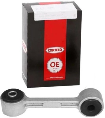 Corteco 49400358 тяга / кронштейн, стабилизатор фото №1