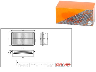 FILTRAS ORO NISSAN 1.0B 09- PIXO DRIVE+ 