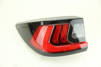 Lexus lbx лампа крила лівий задній ліва задня 23- фото №1