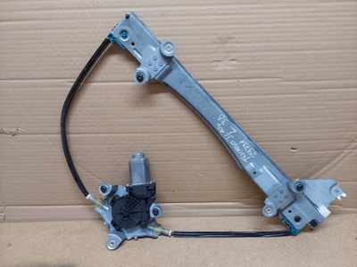 Подъемник стекло левый 3d twingo ii 10r фото №1