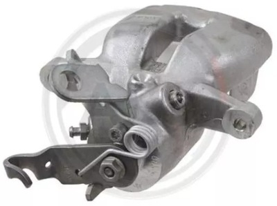 SOPORTE HAMULC. AUDI A3 03-13 LT  