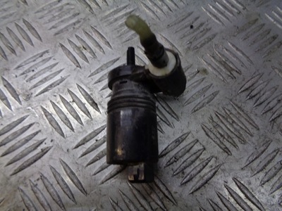 Помпа розпилювача nissan primera p12 фото №1