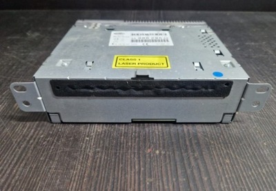 Citroen ds5 считыватель навигация радио 9800629580 фото №1