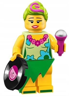 LEGO 71023 HULA LULA LEGO Przygoda 2