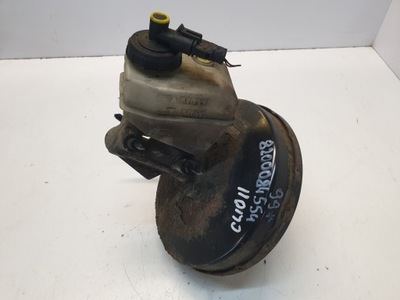 SERVO SIURBLYS STABDŽIŲ RENAULT CLIO II 8200084554 