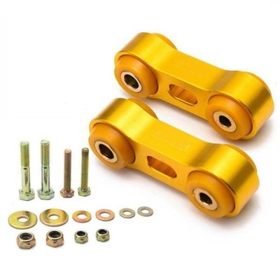 Соединители стабилизатора перед subaru impreza 04-07 фото №1