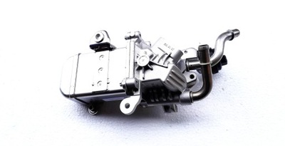 Nowa радиатор выхлопных газов egr renault master 2.3 19- оригинал фото №1