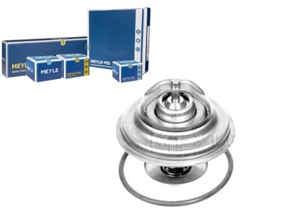 Meyle термостат mercedes om615-617 80c meyle фото №1