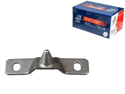 Fast штифт двері fiat ducato 06 bok правий перед фото №1