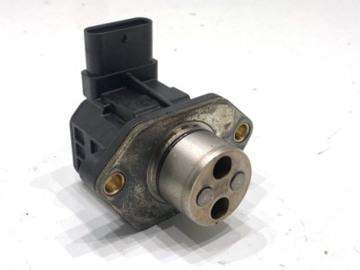 Клапан электромагнитный mercedes w176 a2709820503 фото №1