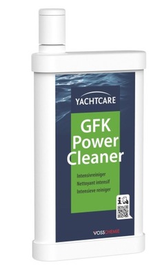 Środek czyszczący Yachtcare GFK