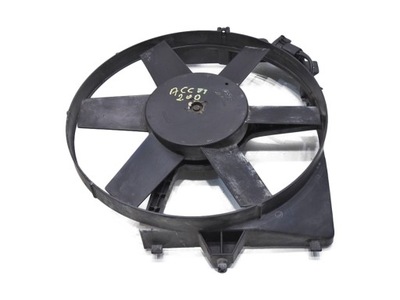 Вентилятор радіатора honda accord vi 2.0 d фото №1