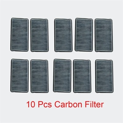 3 HOLES AIR FILTER PARA SKODA OCTAVIA A5 SUPERB YETI PARA SEAT ALTEA L~25542  