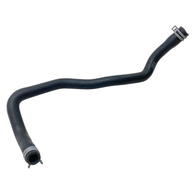 Шланг wody ford tourneo connect фото №1