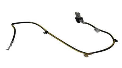 Клемма шланг nissan leaf i ze0 240803nl0a фото №1