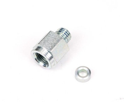 Przyłączka Manometrowa MAV-06LR-1/4" MAV-06LR-14