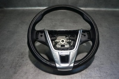 Воздуховод кожа кожаный volvo v40 ii r-design r фото №1