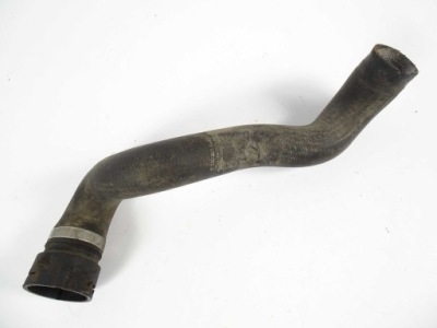 Mercedes s klasa w220 4.3 5.0 труба радиатора wody фото №1