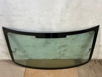 Audi a4 s4 b9 8w скло задня sedan 2015r задній фото №1