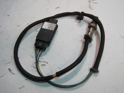 Датчик nox audi q3 83a 04l907805cg фото №1