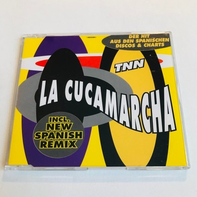 TNN - La Cucamarcha (Remix)