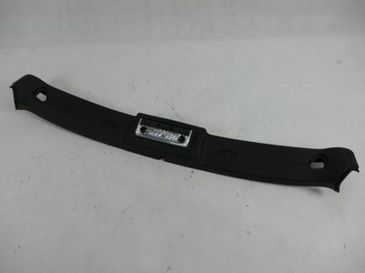 Bmw e46 cabrio молдинг стельовий лампа стеля фото №1