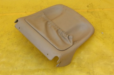 Спинка сиденье правый перед mercedes w219 фото №1