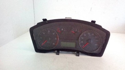 Licznik Fiat Stilo 1,9 JTD 51746764