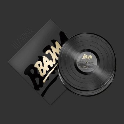 ++ BAJM Best Of 1978-2018 2LP