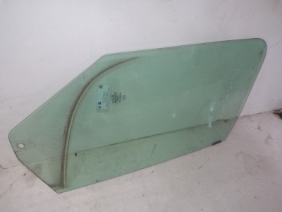 Скло двері лівий перед fiat ducato iii lift фото №1