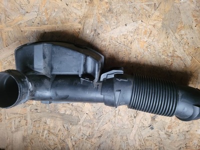 Citroen c3 picasso резонатор повітря повітрозабірник фото №1