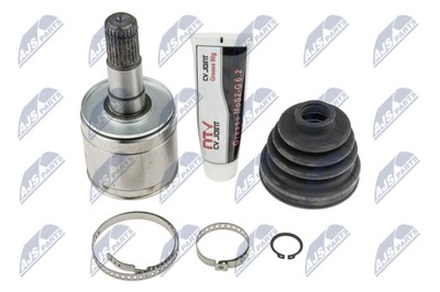 Шарнір внутрішній фото №1