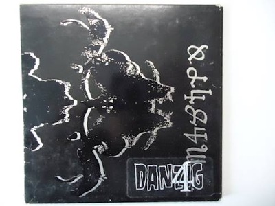 Danzig 4P - Danzig