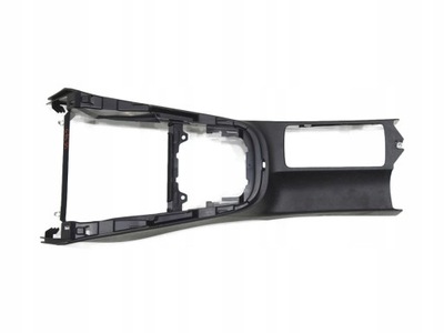 Туннель средний vw golf vi 5k0863243c фото №1