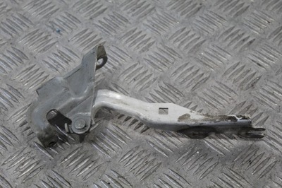 Петля капот лівий mazda cx7 cx-7 фото №1